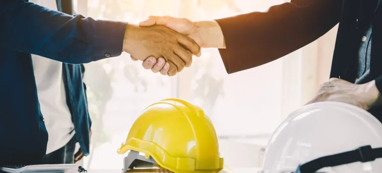 The 2019 Oscars Greenroom by Rolex Goes Deep